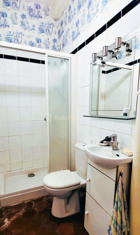 Maison à CHATEAUDUN