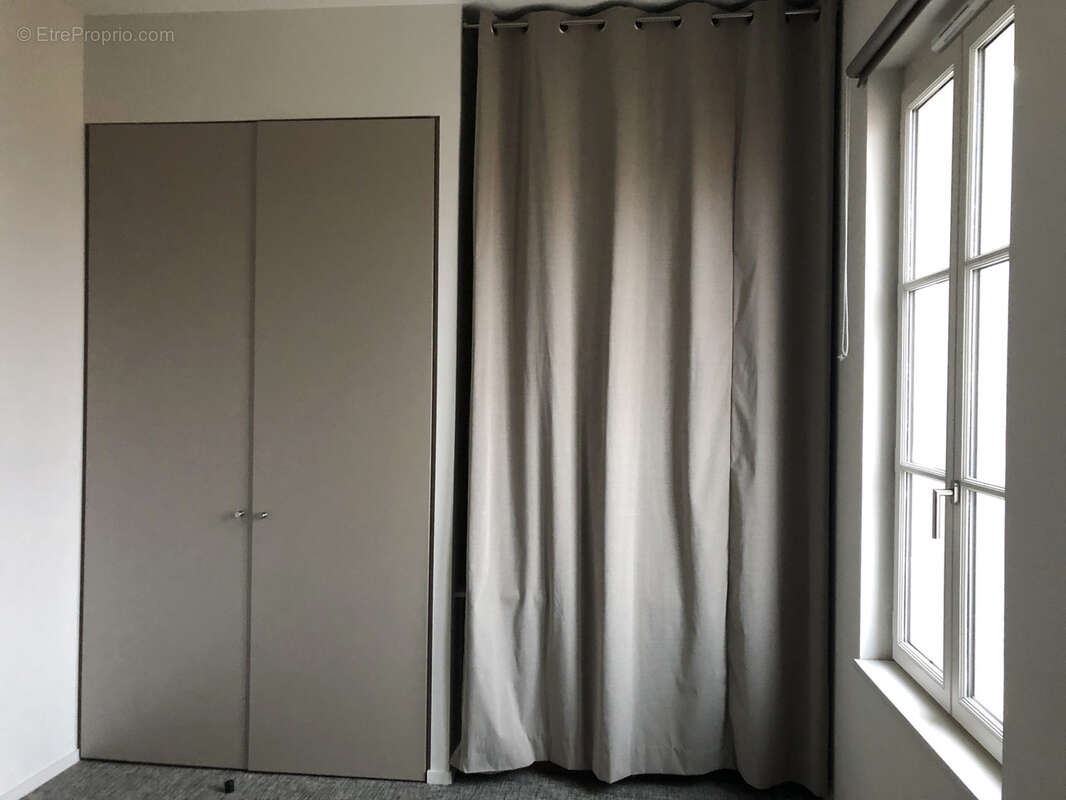 Appartement à LA ROCHELLE