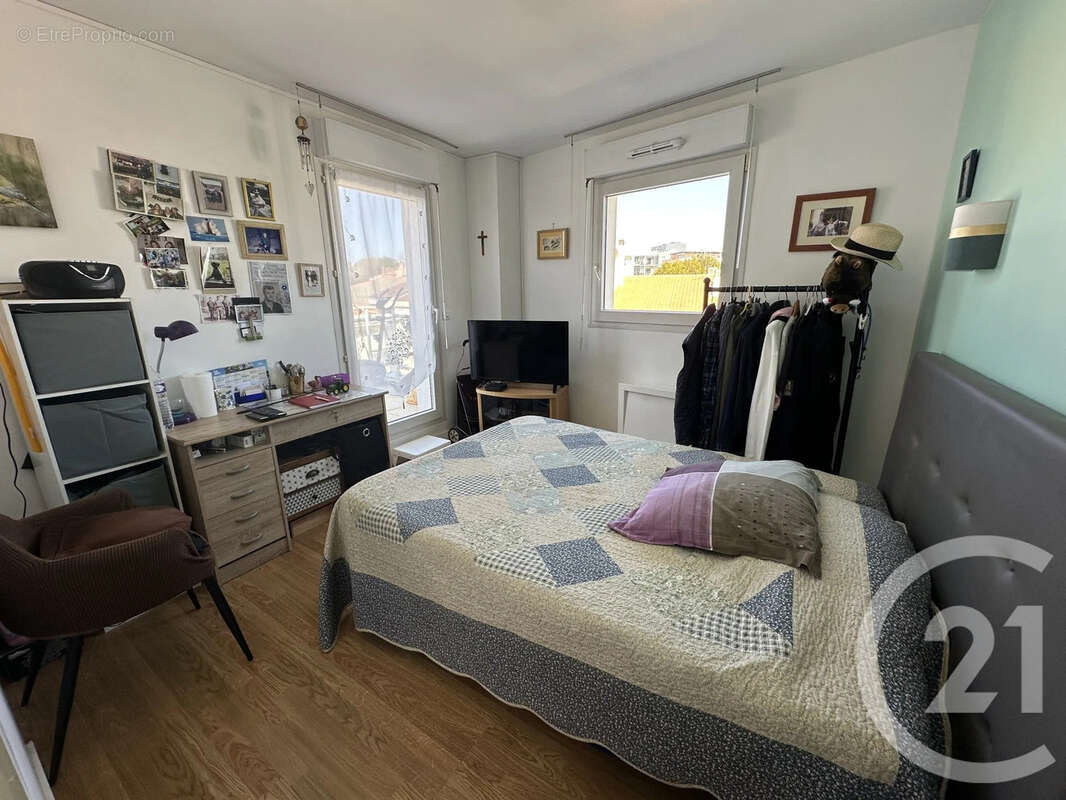 Appartement à ROYAN