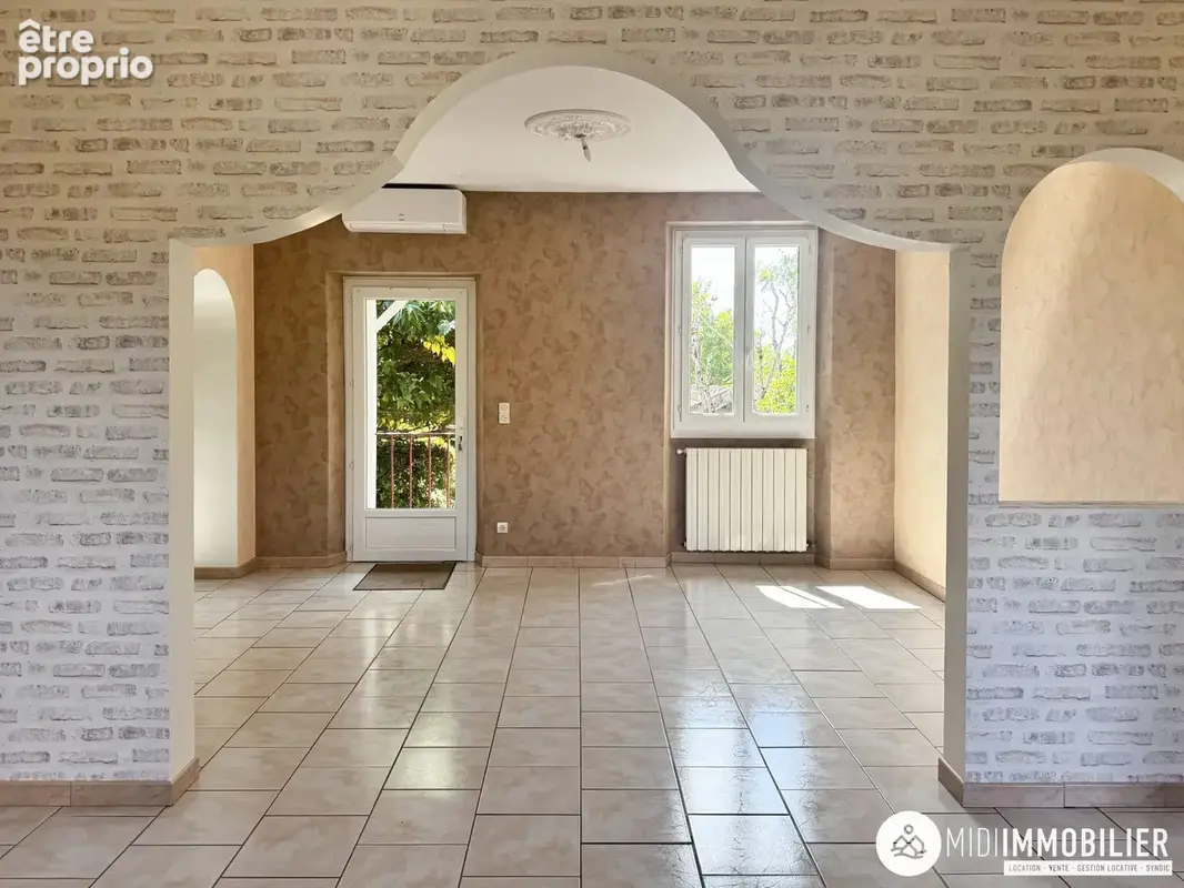Maison 4 pièces 106 m² à vendre à Cagnac-Les-Mines (81130) - photo 9