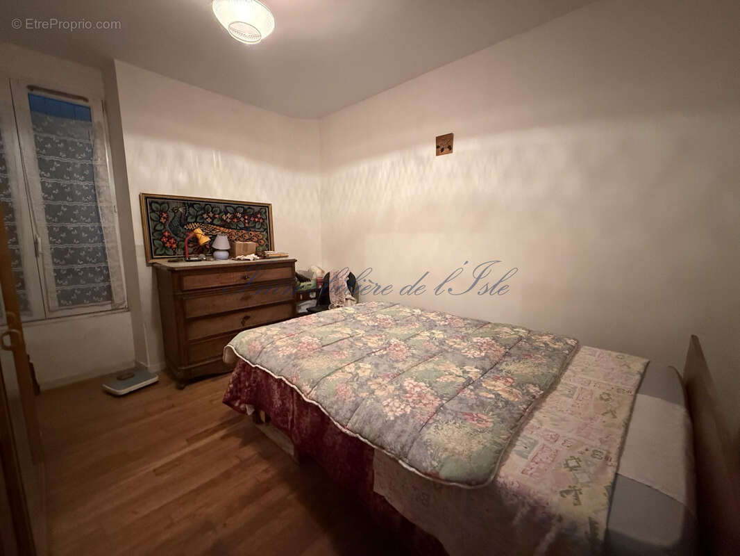 Appartement à PERIGUEUX