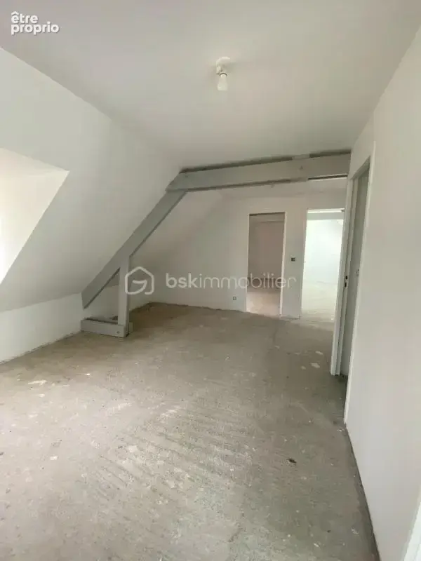  Nouveau prix – Maison familiale 5 chambres à 10 min de Houdan - photo 20