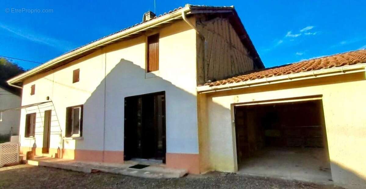 Photo 7 - Maison à NOGARO