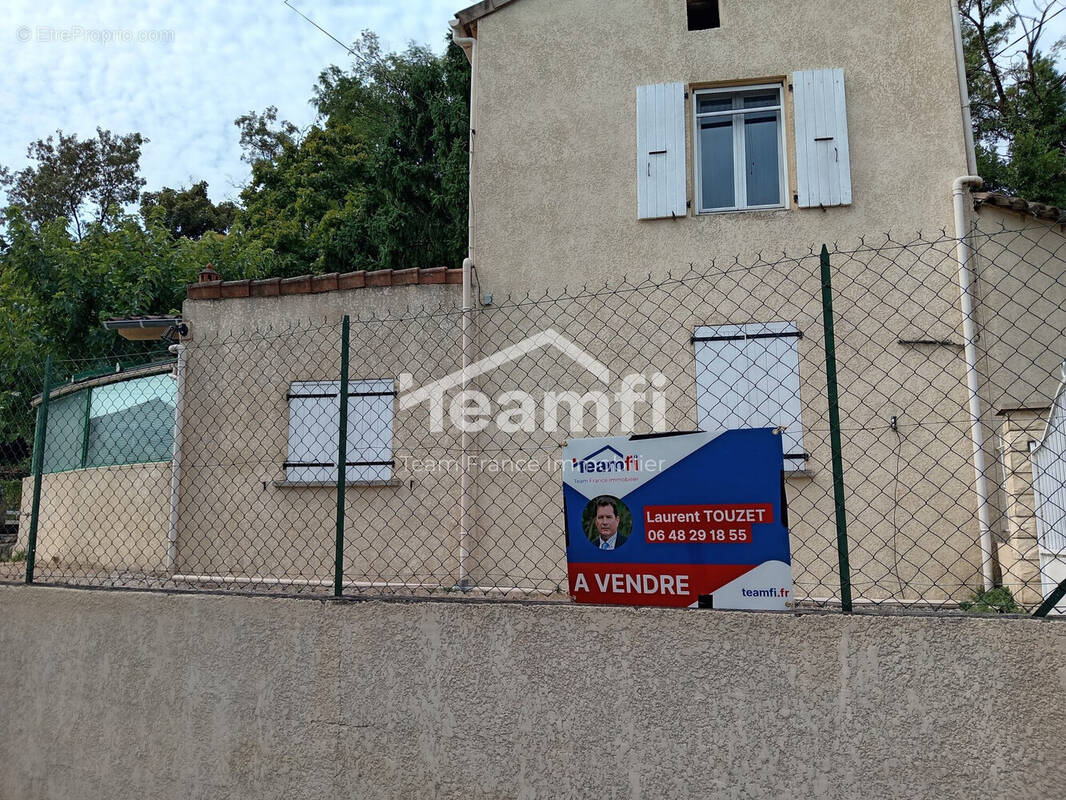 Maison 108 m² à Aubenas  - photo 3