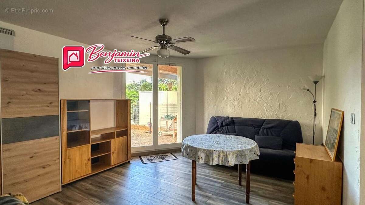 Appartement à FREJUS