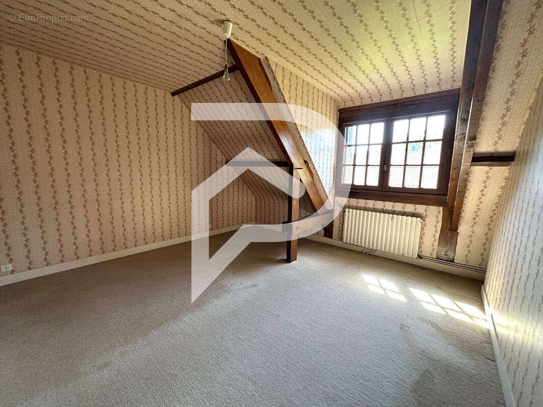 Maison à SOREL-MOUSSEL