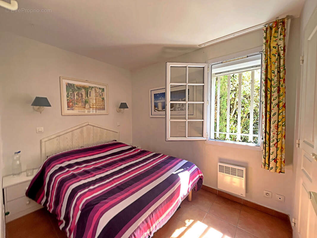 Appartement à SAINT-RAPHAEL