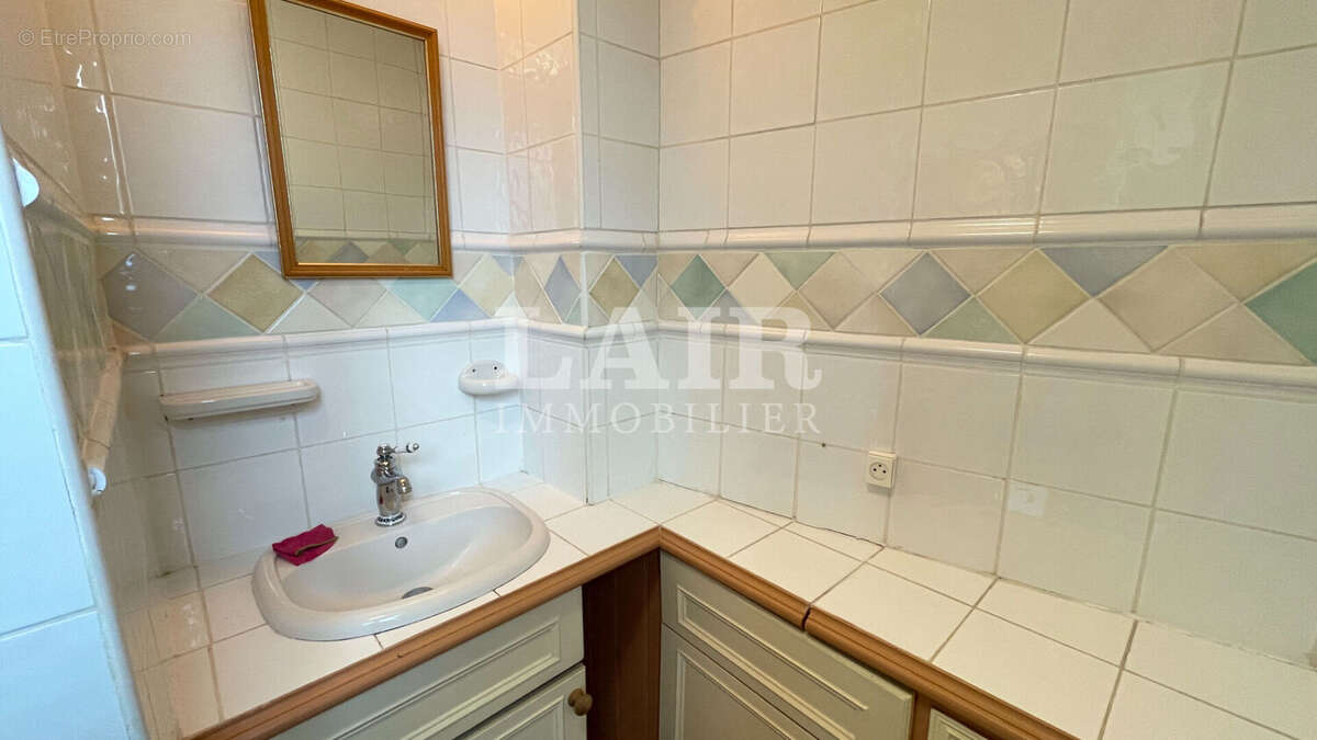 Maison au coeur de  Fresnay Sur Sarthe de 132 m2 - photo 10