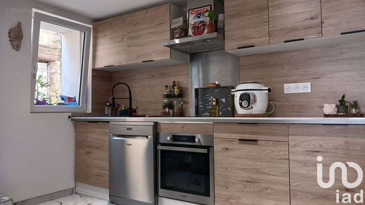 Photo 3 - Maison à SAINT-GELY-DU-FESC