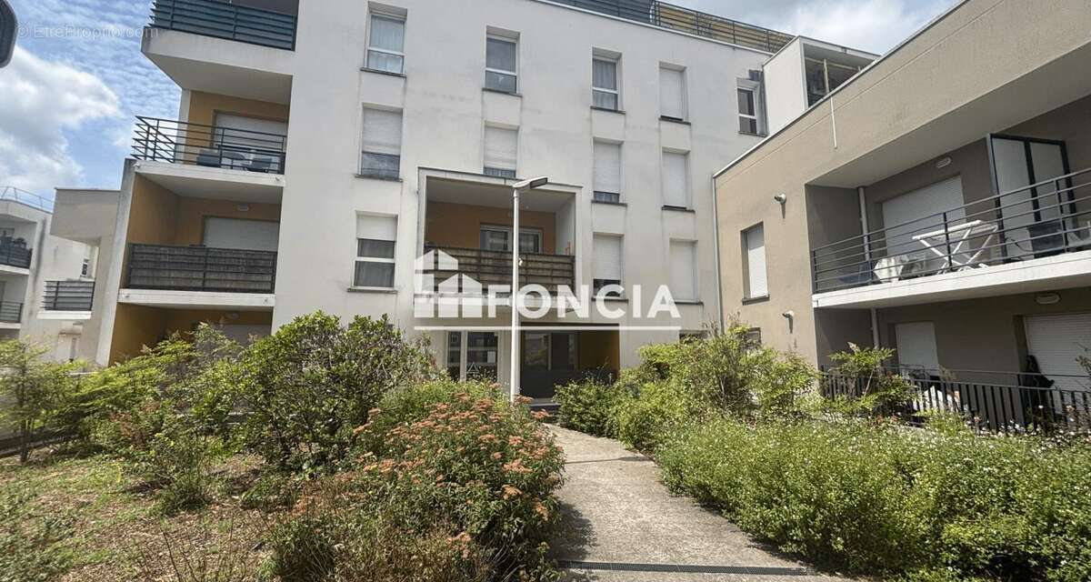 Appartement à MERIGNAC