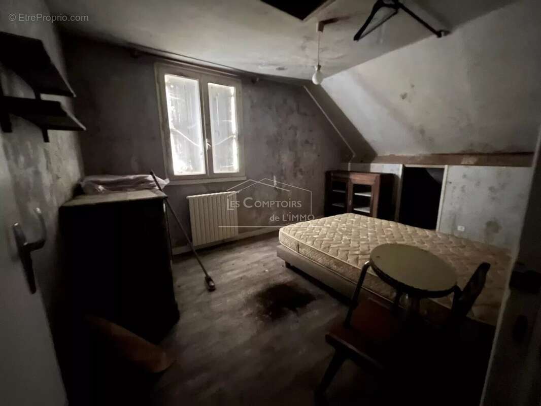 Maison à SAINT-NAZAIRE