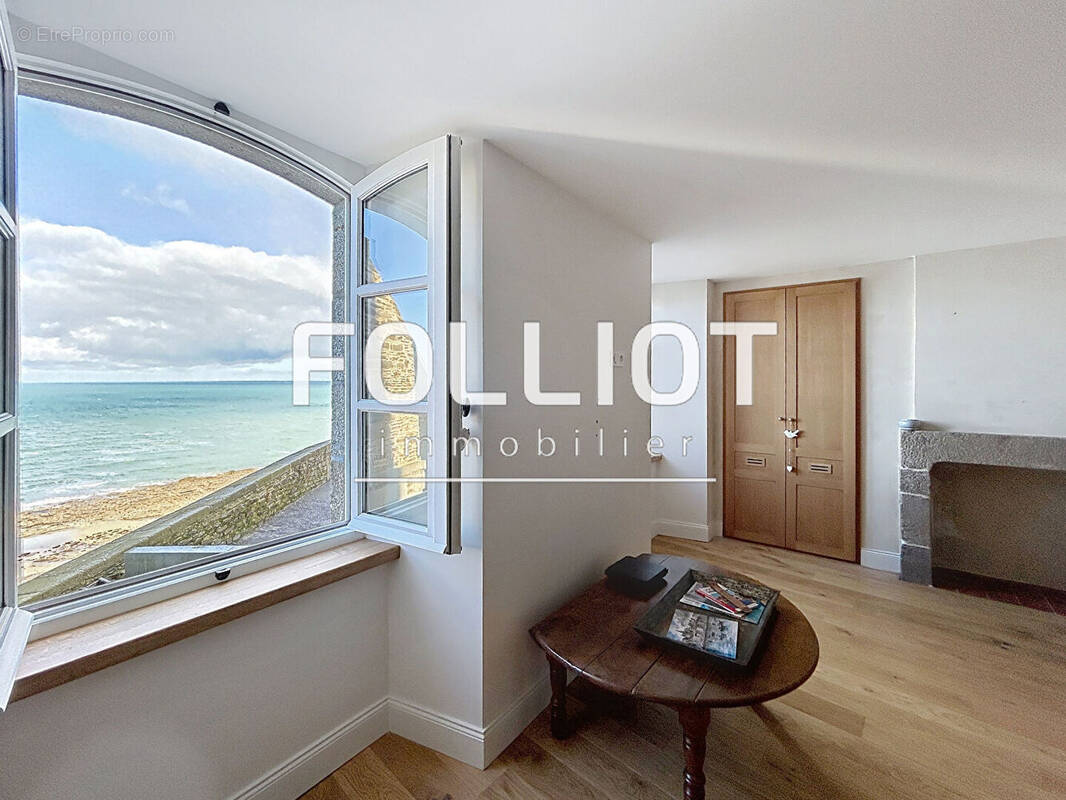 Appartement à GRANVILLE