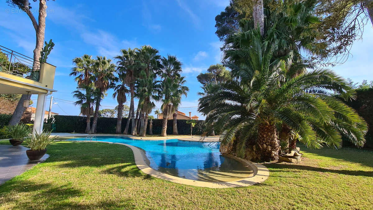 Maison 450 m² à Antibes  - photo 7