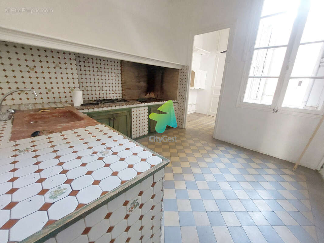 Appartement à PERPIGNAN