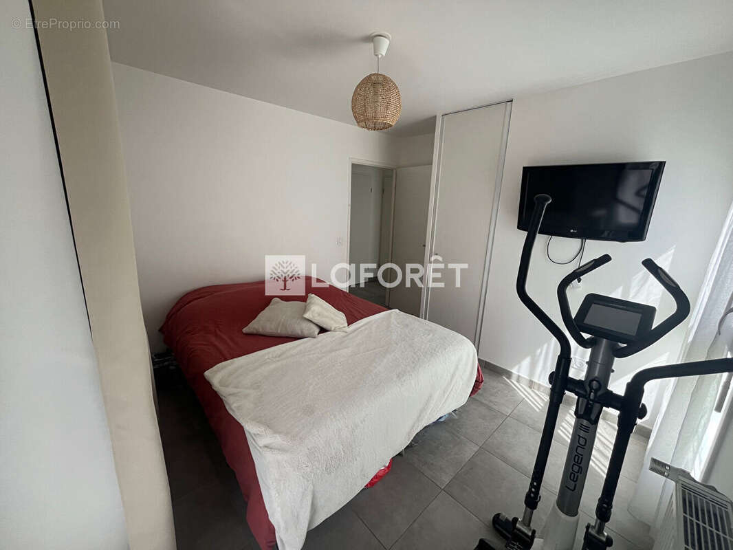 Appartement Villemomble 3 pièce(s) 66 m2 - photo 9