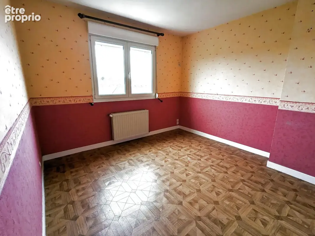 EXCLUSIVITÉ  !  Maison de ville sur s.sol complet - photo 6