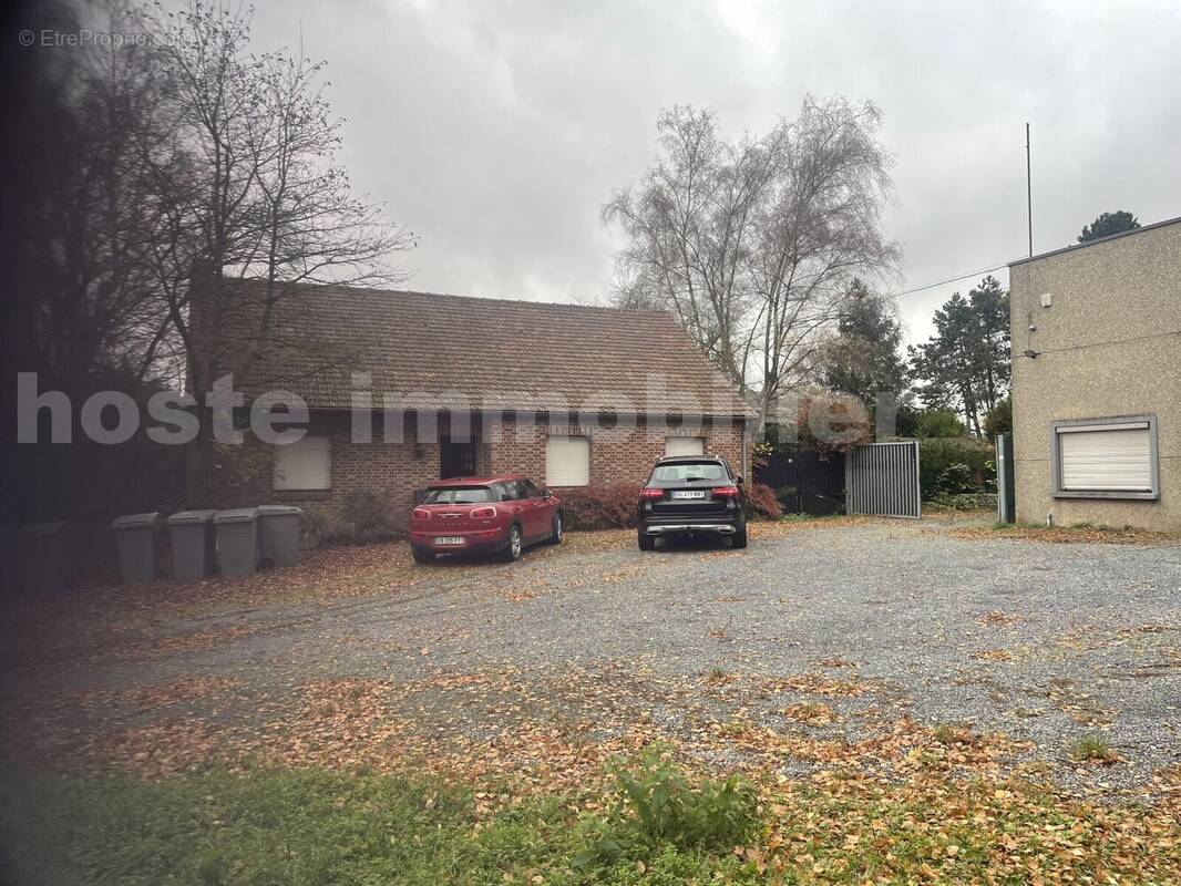 IMG_9356 - Maison à HALLUIN
