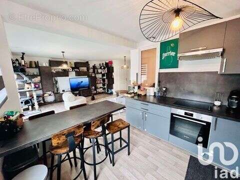 Photo 3 - Appartement à BELLEVILLE