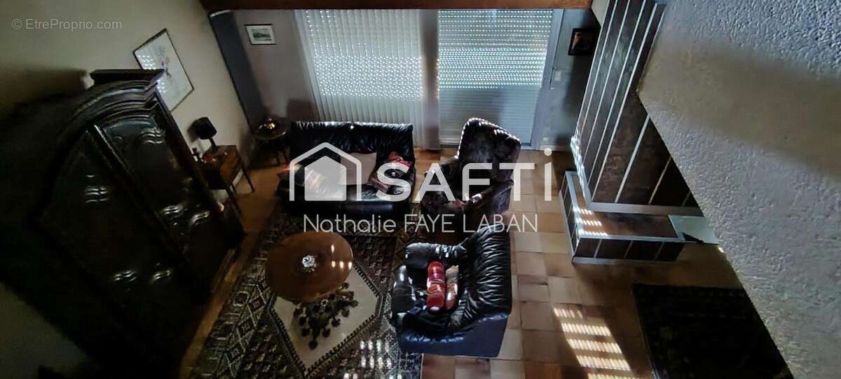 Photo 8 - Maison à CHATELLERAULT