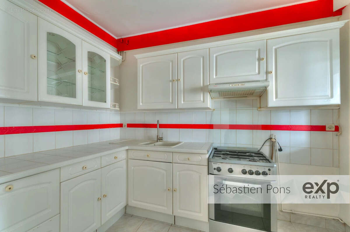 Appartement 79 m² à Chavenay  - photo 4