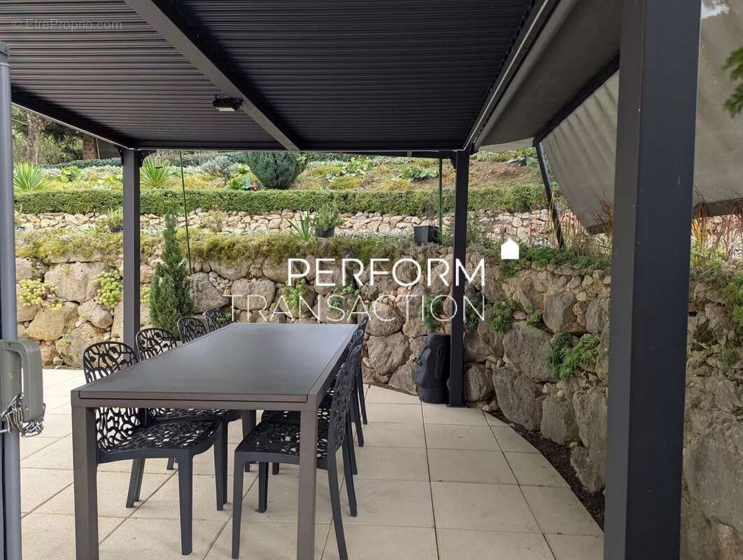 Maison à SAINT-QUENTIN-SUR-ISERE