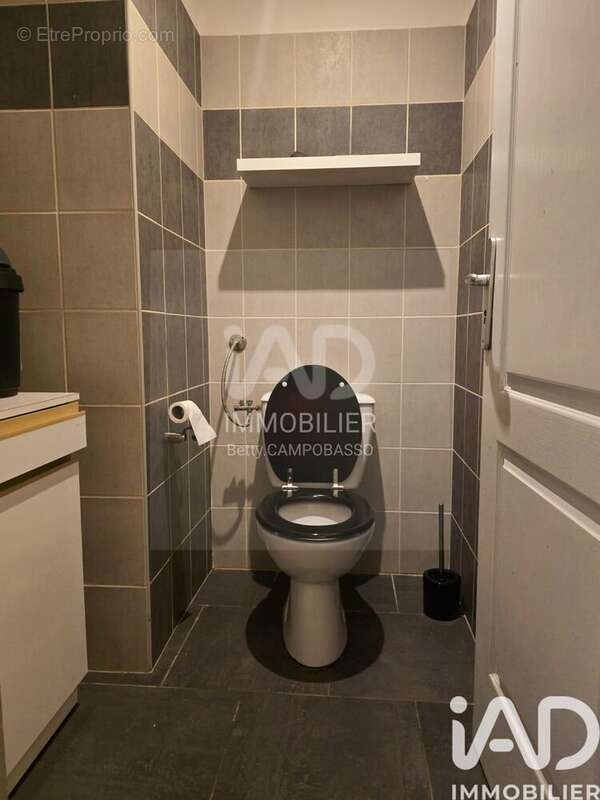 Photo 8 - Appartement à VALENCIENNES