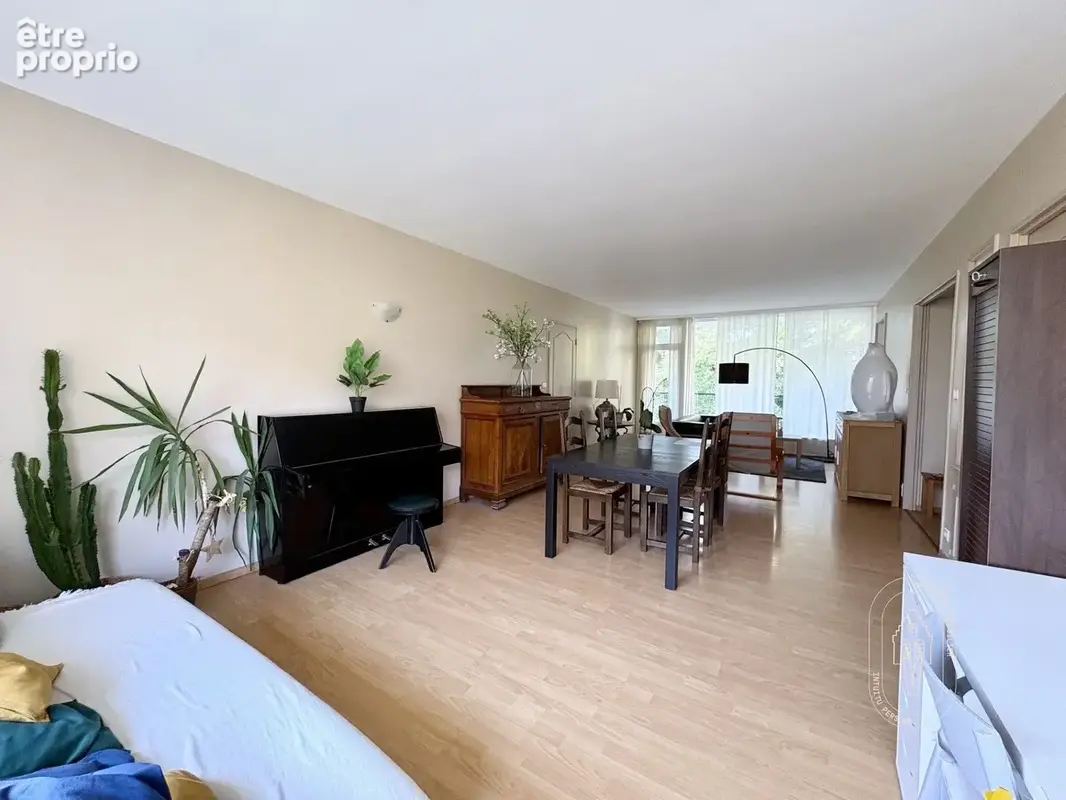 Appartement 5 pièces 125 m² à vendre à Roubaix (59100) - photo 3