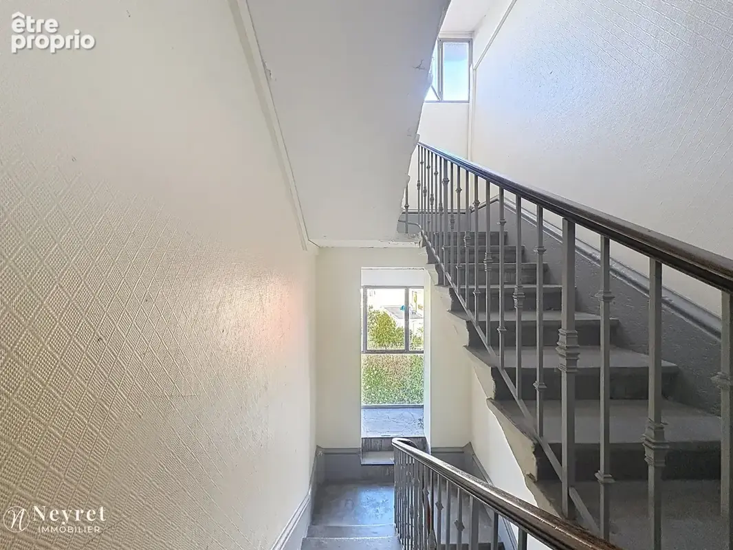 Villeurbanne   studio 15 m2   idéal investissement locatif ou studio etudiant - photo 7