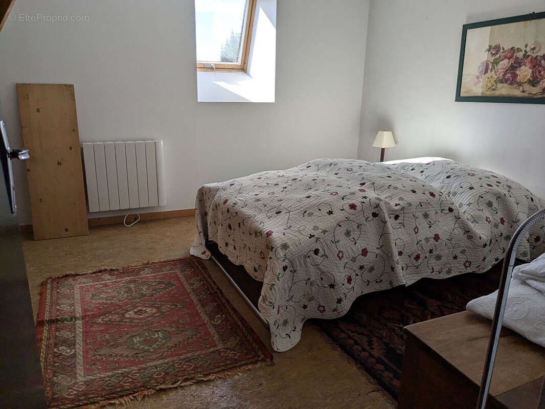 Maison à RUFFIAC
