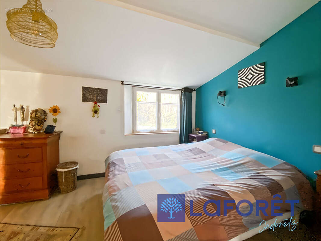 Maison à ARTHON-EN-RETZ