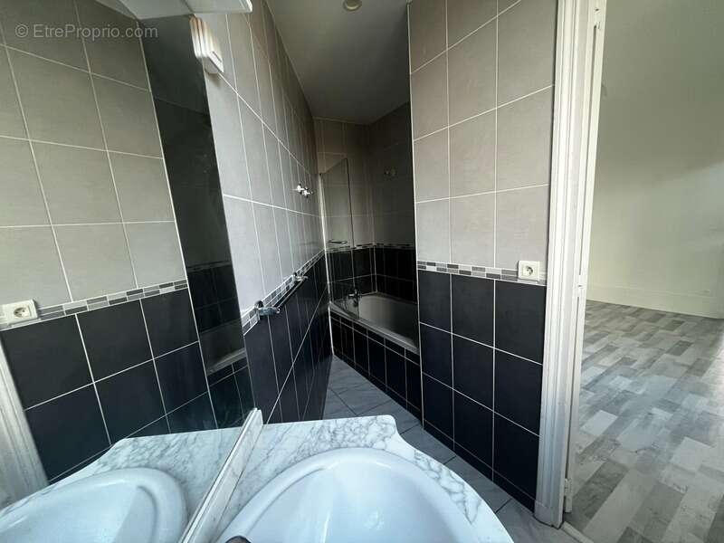 Appartement à CREIL