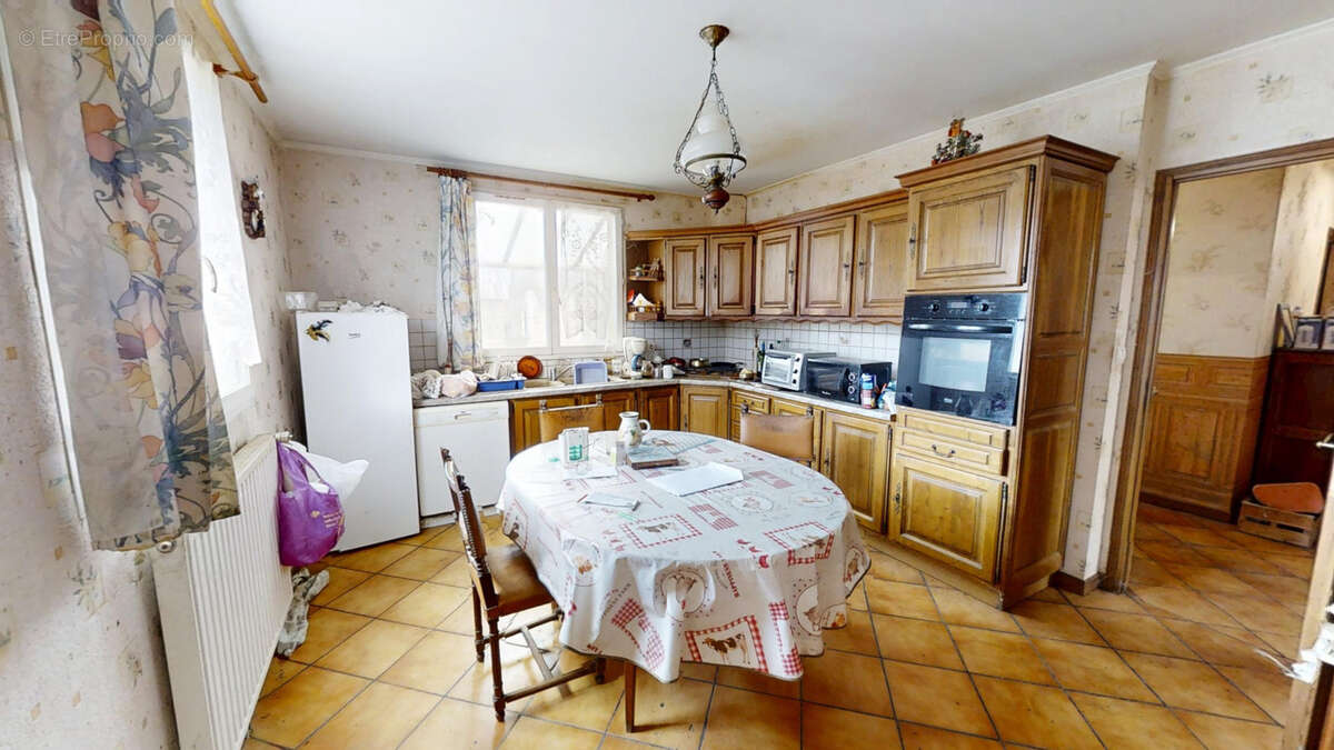 Maison à SAUGUES