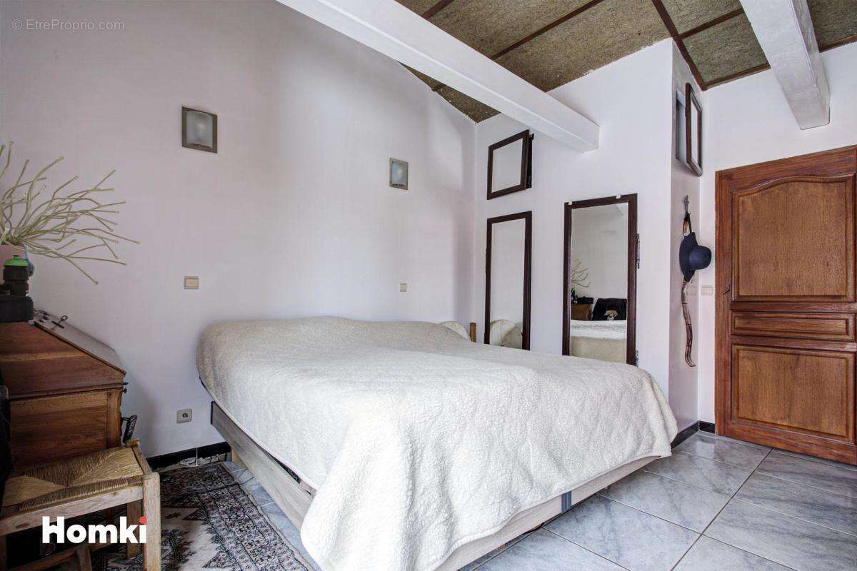 Maison à MILLAS