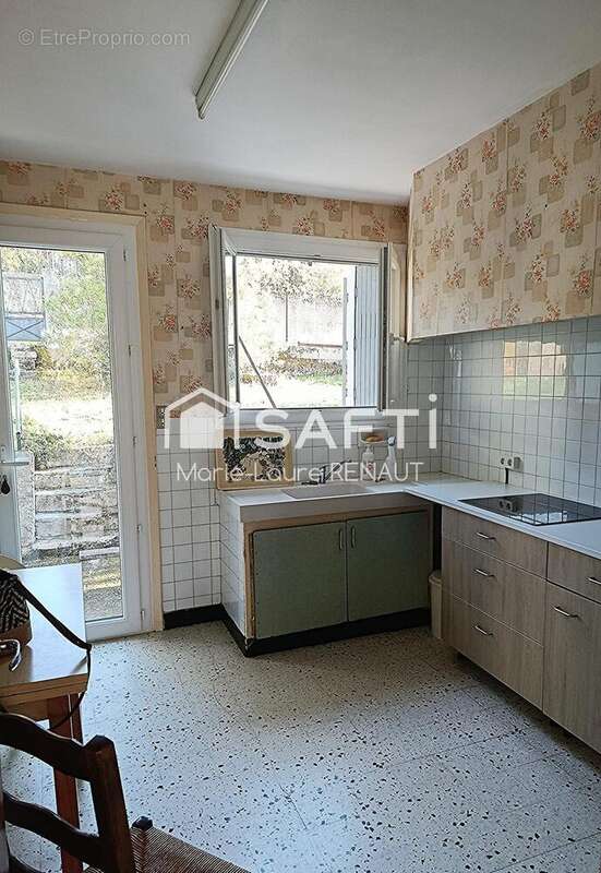 Photo 4 - Maison à PUYLAURENS