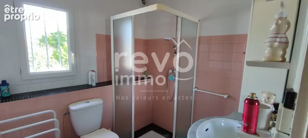 Maison 93 m² à Saint-Philbert-De-Grand-Lieu  - photo 7