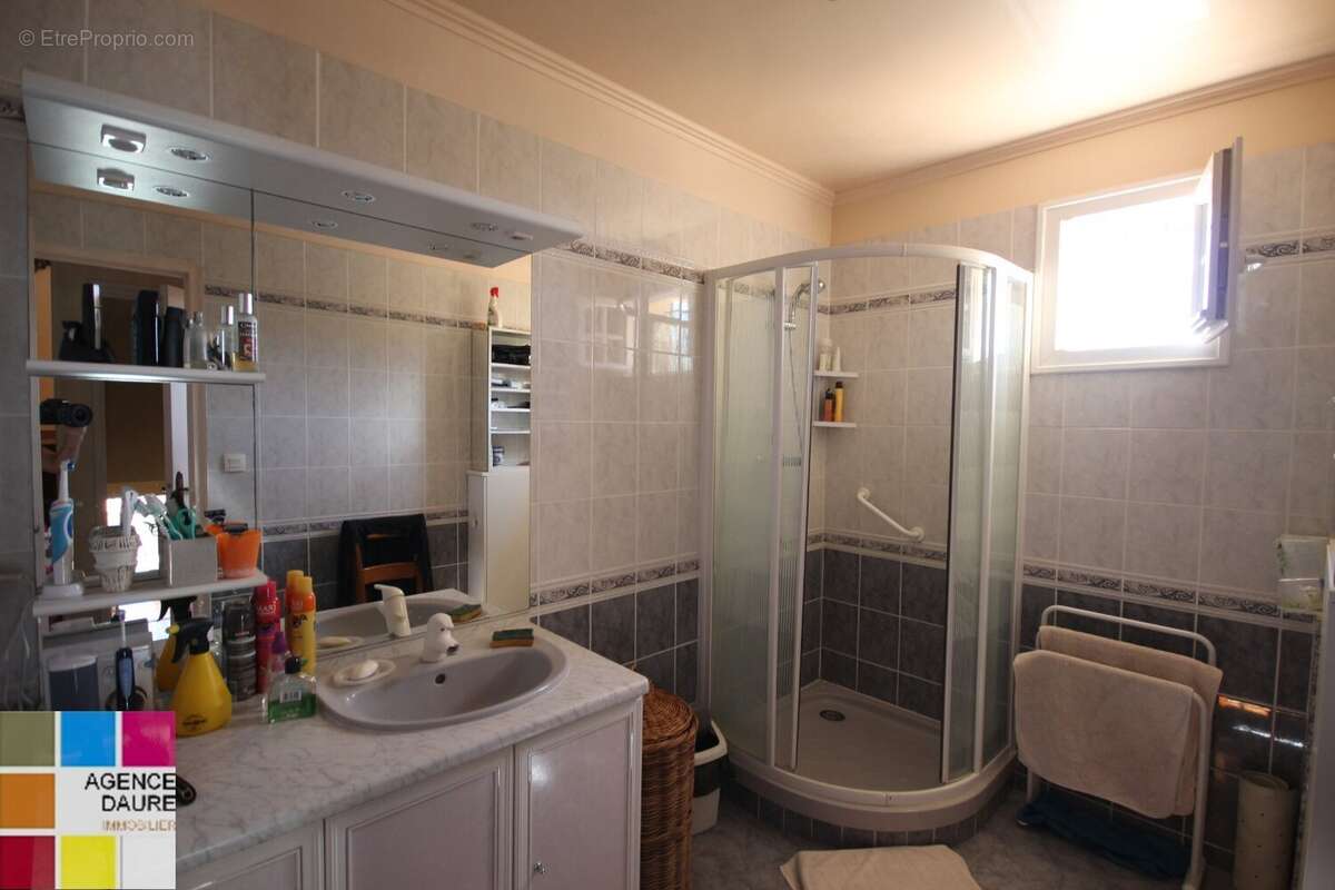 Maison à PORTIRAGNES