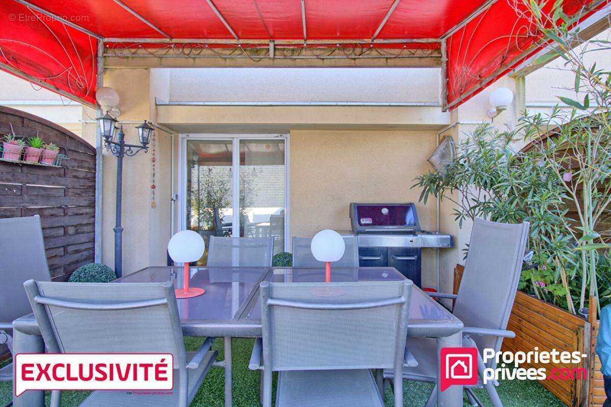 Appartement à ANGERS