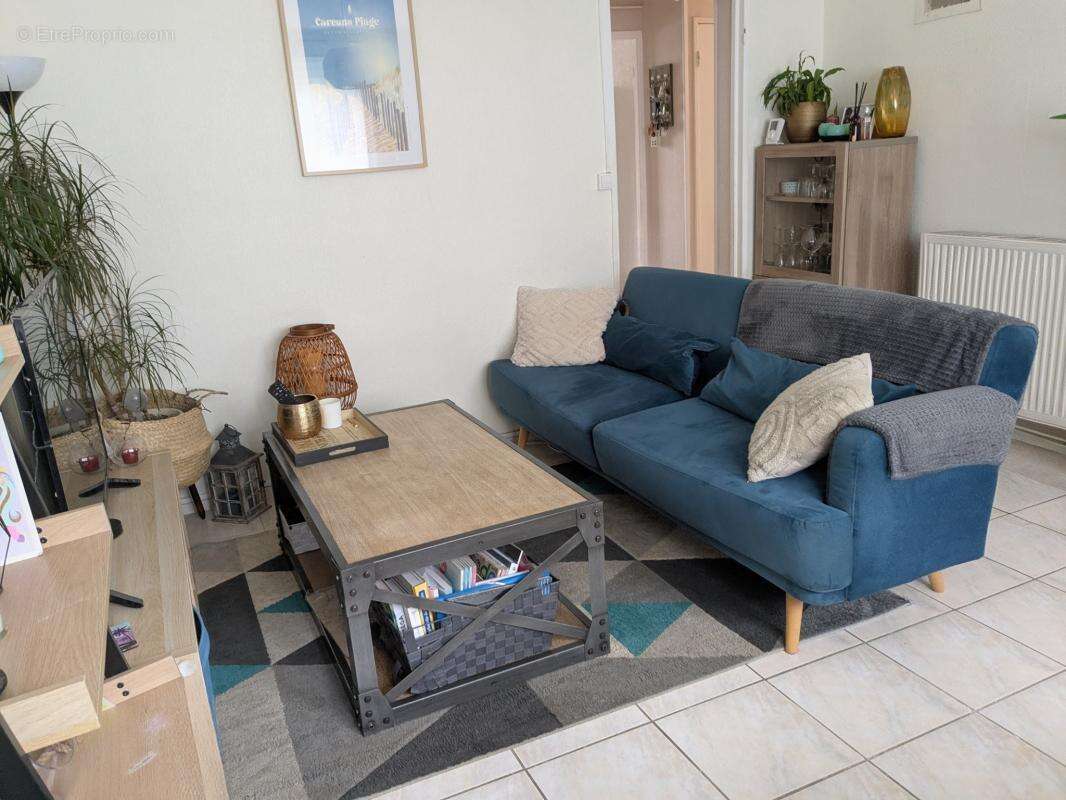 Appartement à MERIGNAC