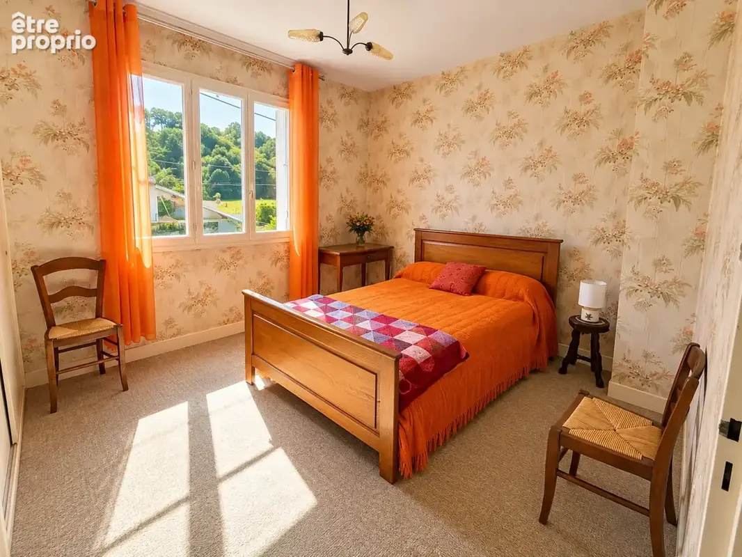 Maison avec 2 appartements - photo 9