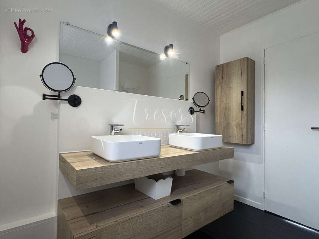 Maison à MARCELLAZ-ALBANAIS