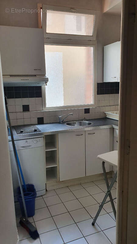 Appartement à MALAKOFF