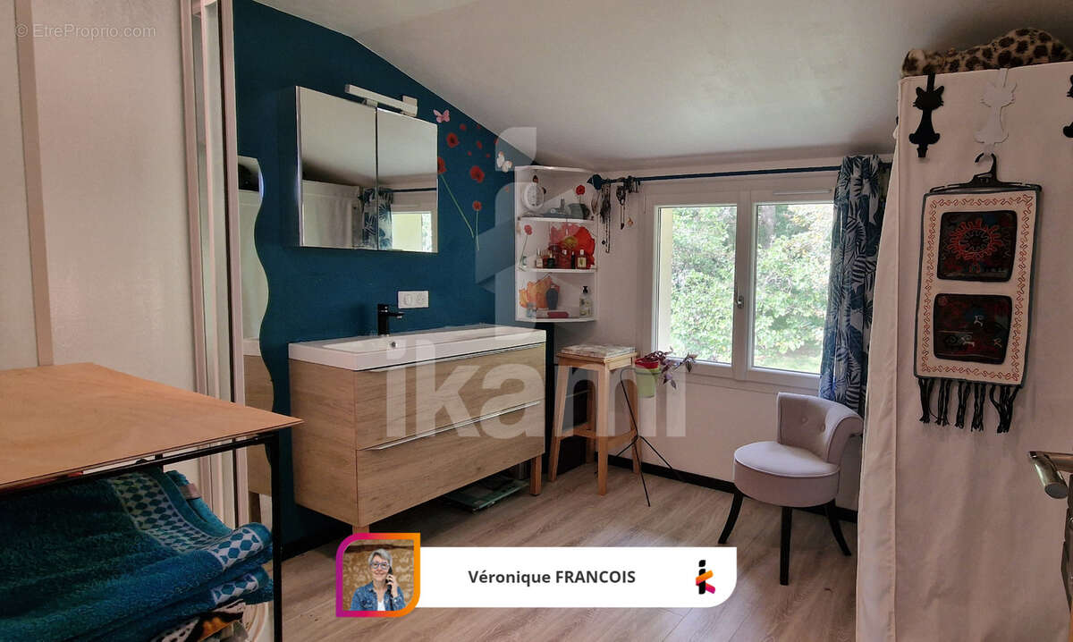 Maison à LAMONZIE-MONTASTRUC