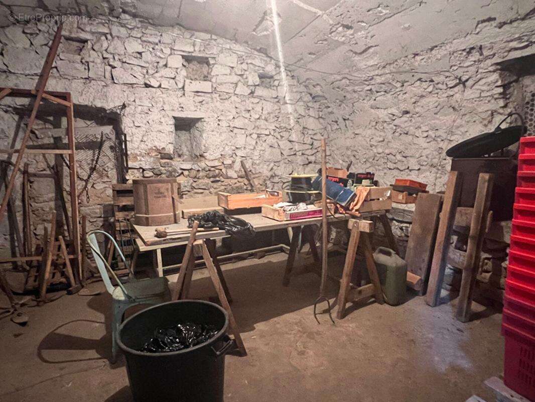 Maison en pierre à vendre - photo 8