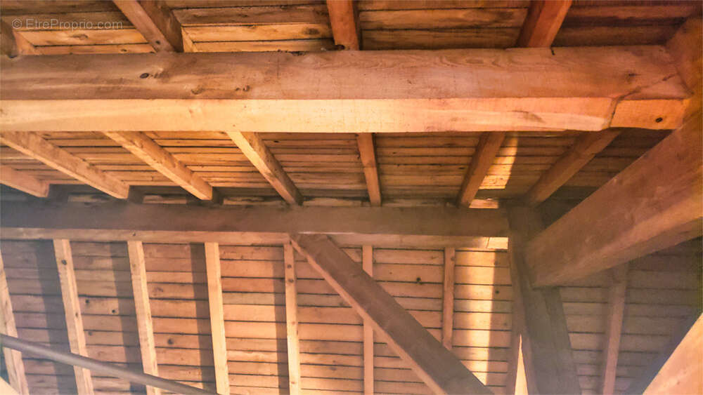 Appartement à GERARDMER