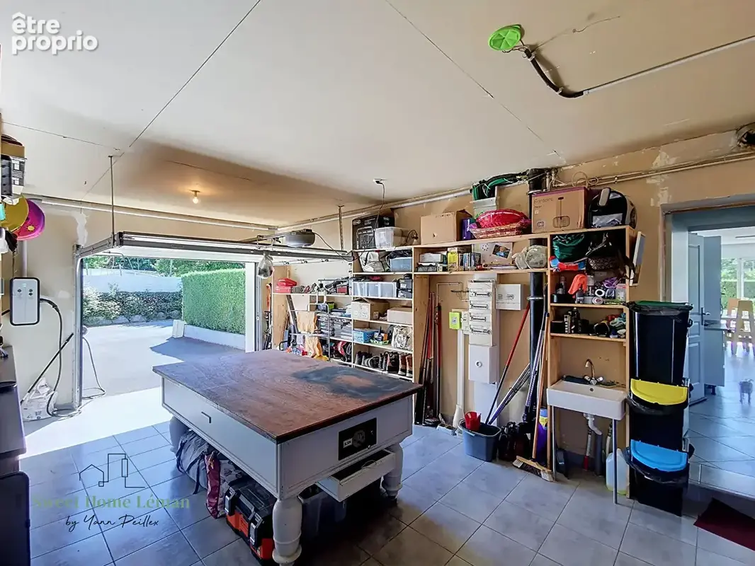 BRENTHONNE - Maison 5 pièces - 138m² - photo 15