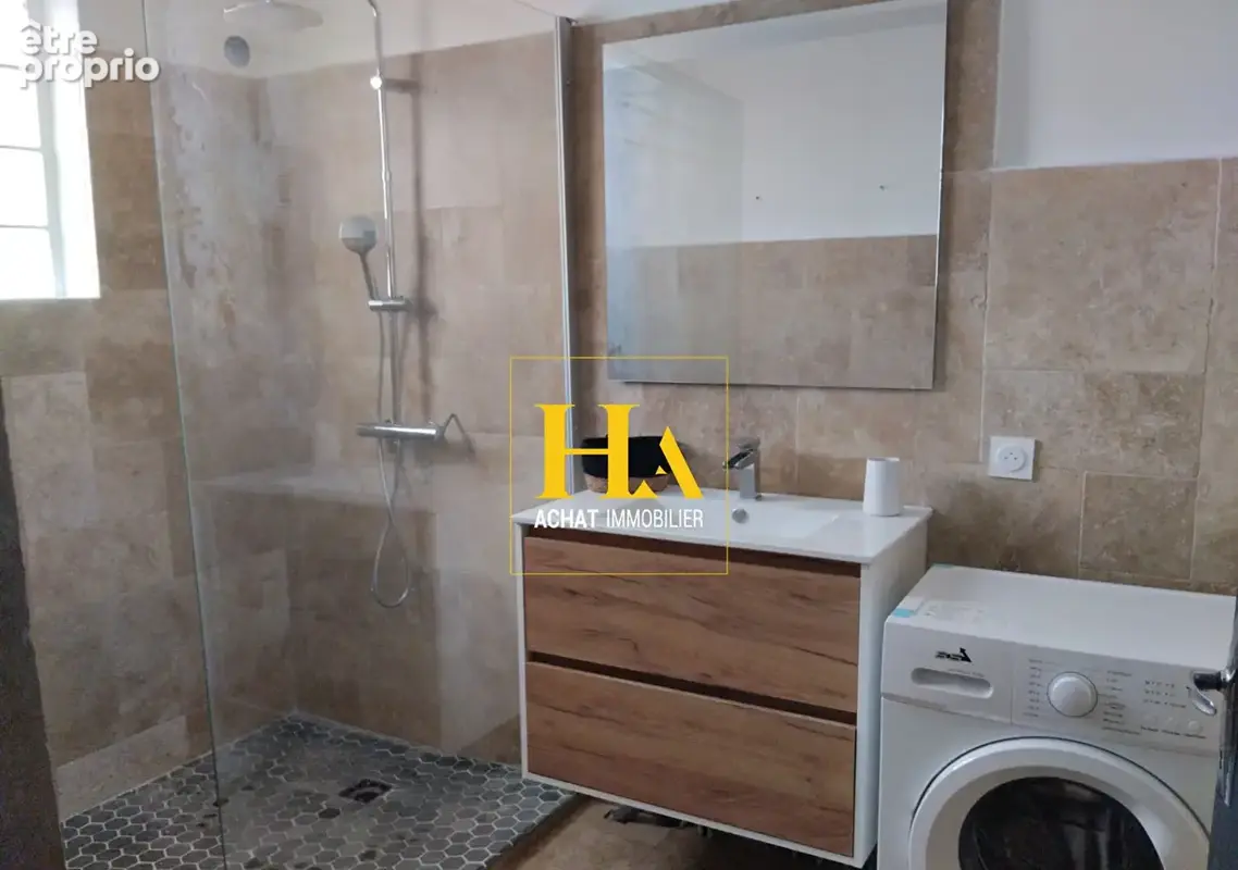 St-Pierre Ravine des Cabris - T3  70 m² renové - photo 9