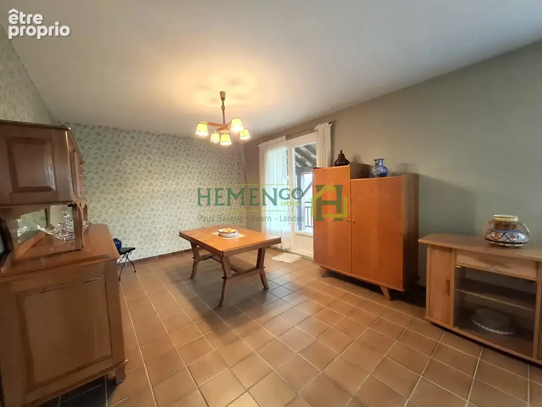 Maison familiale - photo 19