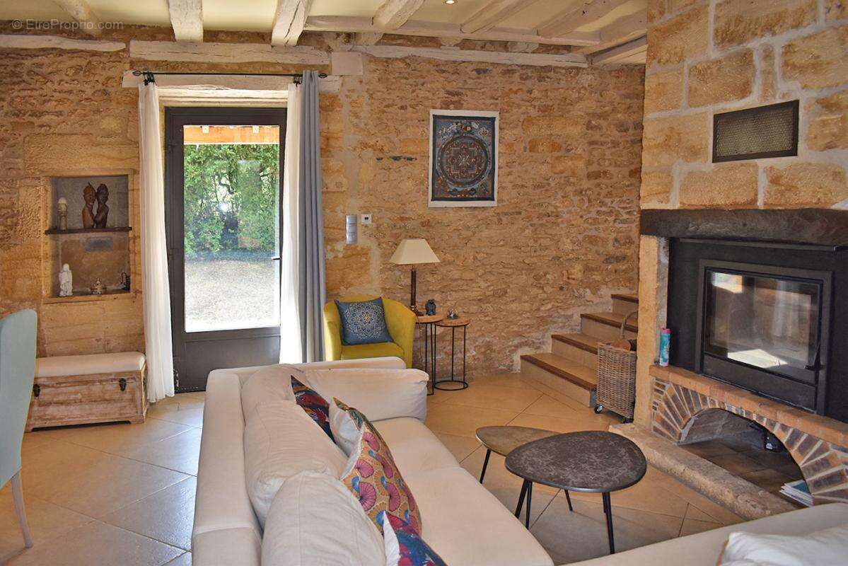 Maison Tamnies 6 pièce(s) 145 m2 - photo 8