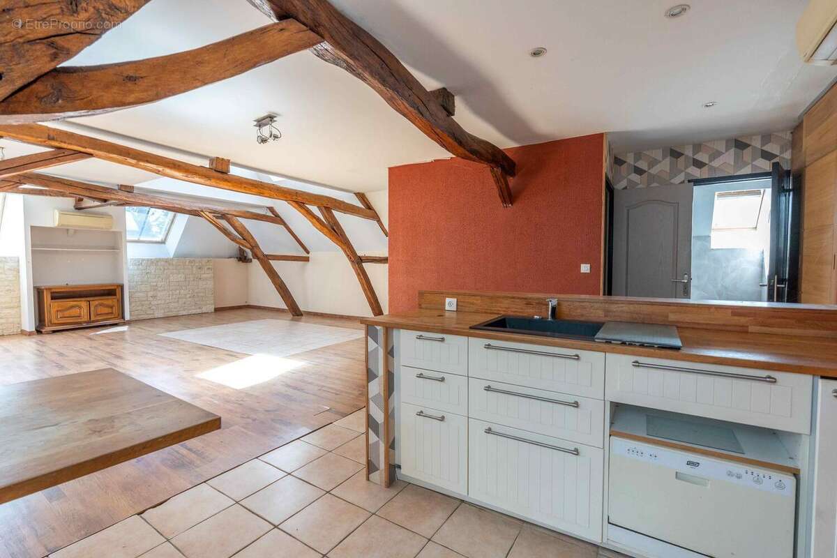 Photo 6 - Appartement à VOUE