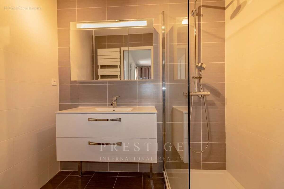 Appartement à GRASSE